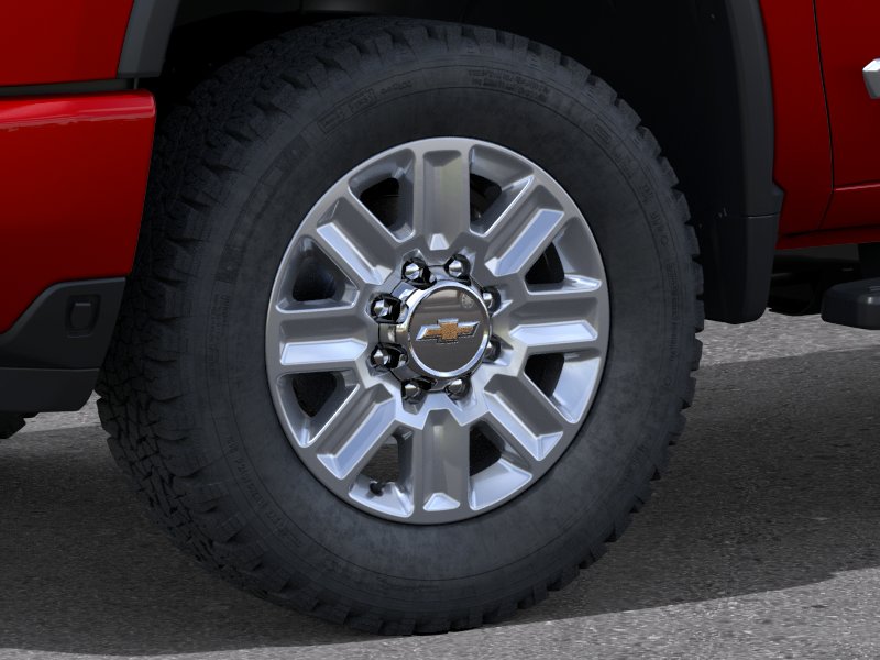 2026 Chevrolet Silverado 2500 HD High Country - Photo 43