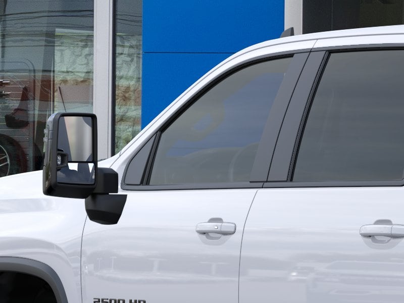 2026 Chevrolet Silverado 2500 HD LT - Photo 43
