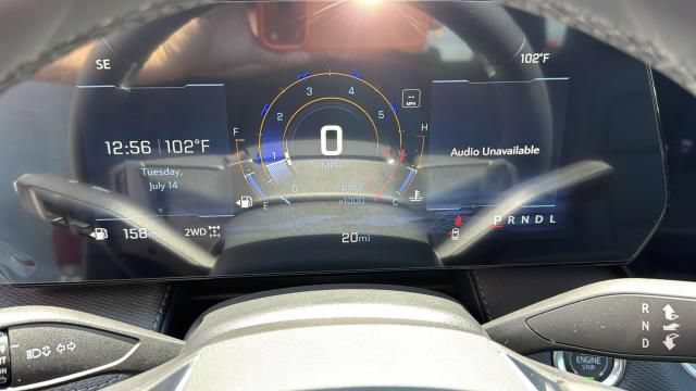 2026 Chevrolet Equinox LT - Photo 12