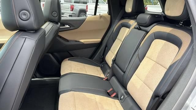 2027 Chevrolet Equinox ACTIV - Photo 28