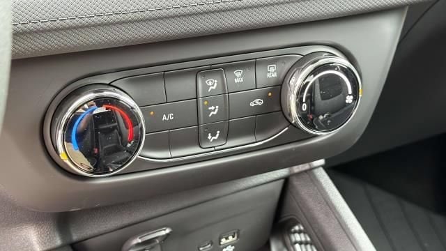 2026 Chevrolet Trailblazer LS - Photo 16
