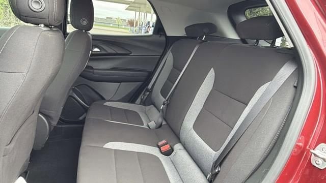 2024 Chevrolet TrailBlazer LT - Photo 24