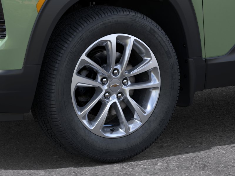 2026 Chevrolet Trailblazer LS - Photo 39