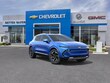 Chevrolet Equinox EV