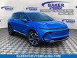  Chevrolet Equinox EV