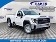 GMC Sierra 2500 HD