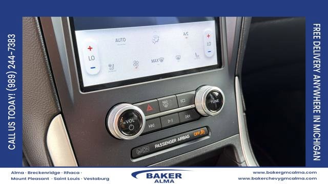 2023 Ford Edge ST-Line - Photo 18