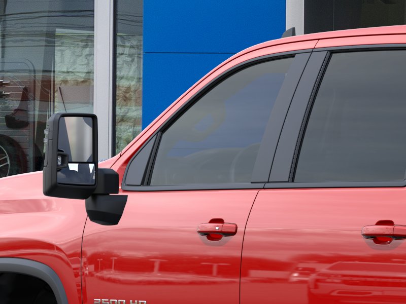 2026 Chevrolet Silverado 2500 HD LT - Photo 43