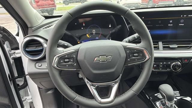 2026 Chevrolet Trax LT - Photo 11