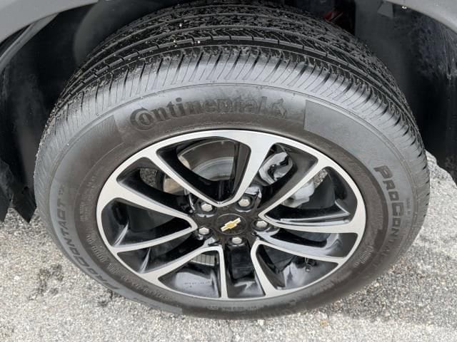 2024 Chevrolet TrailBlazer LT - Photo 27
