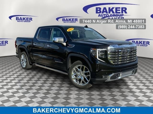 2023 GMC Sierra 1500 Denali Denali's photo