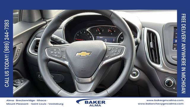2024 Chevrolet Equinox LT - Photo 24