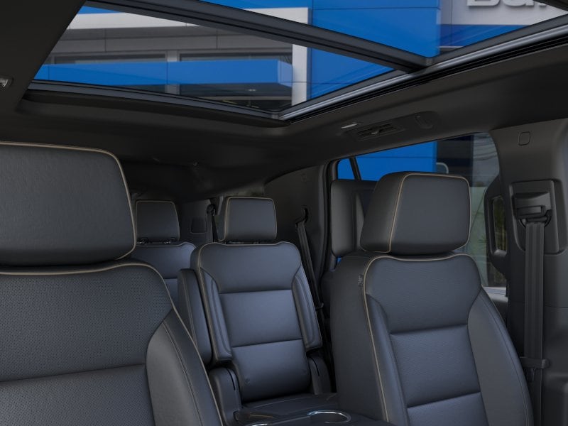 2026 Chevrolet Tahoe Premier - Photo 56