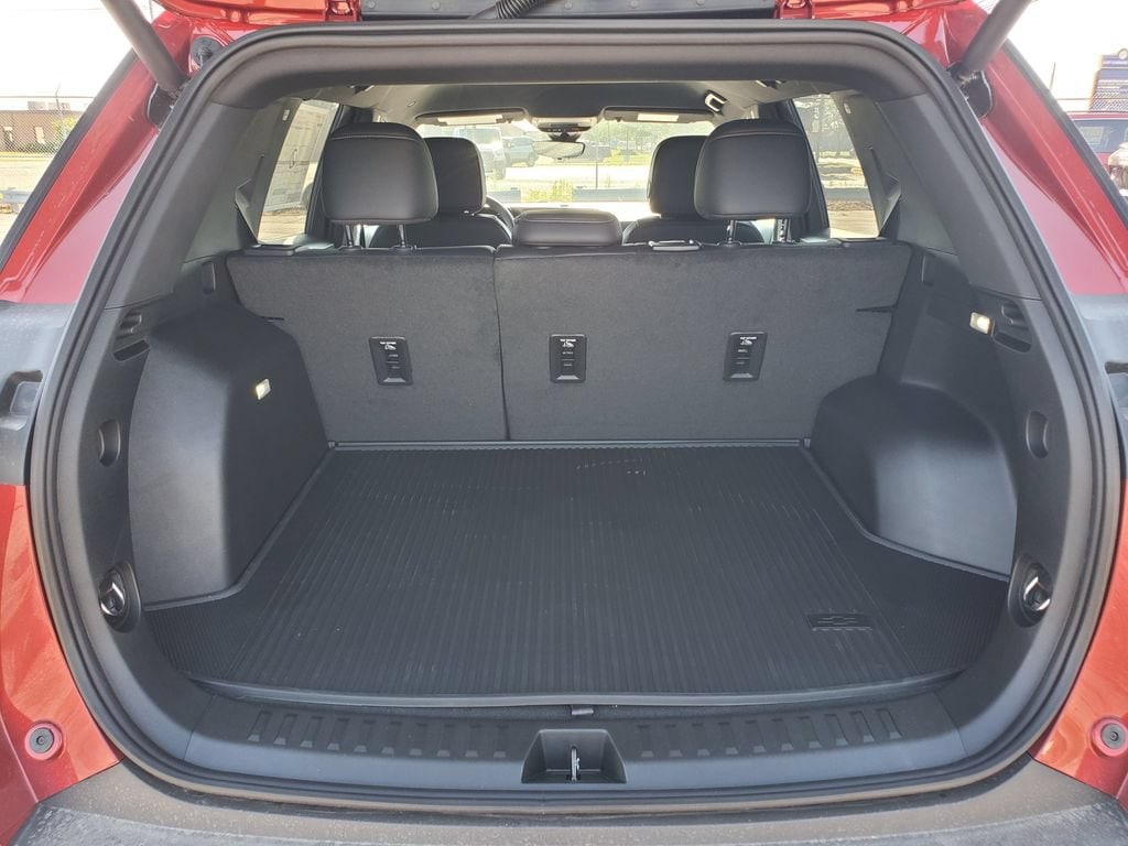 2026 Chevrolet Equinox LT - Photo 30