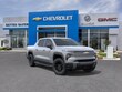  Chevrolet Silverado EV