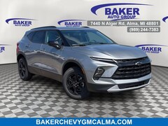 2026 Chevrolet Blazer 2LT SUV