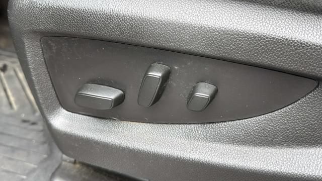 2017 Chevrolet Silverado 1500 LT - Photo 8