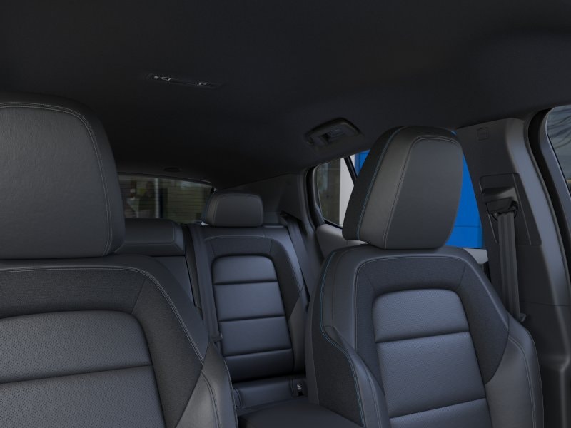 2025 Chevrolet Equinox EV LT - Photo 49