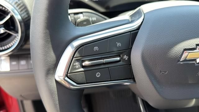 2026 Chevrolet Equinox LT - Photo 10