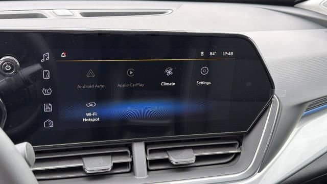 2026 Chevrolet Trax LT - Photo 17