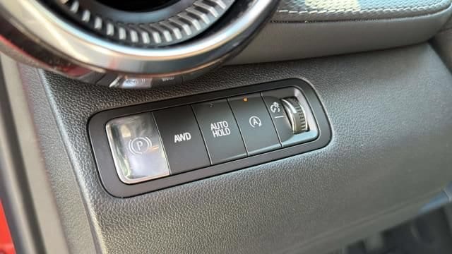 2026 Chevrolet Equinox LT - Photo 9