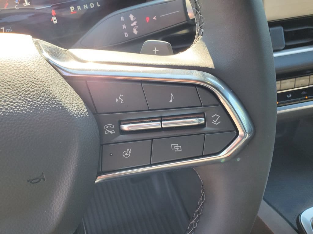 2026 Chevrolet Equinox LT - Photo 11