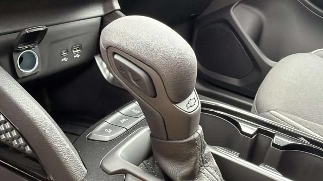 2026 Chevrolet Trailblazer LS - Photo 19
