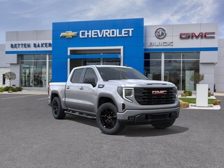 2026 GMC Sierra 1500 Elevation Truck