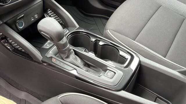 2026 Chevrolet Trailblazer LS - Photo 20