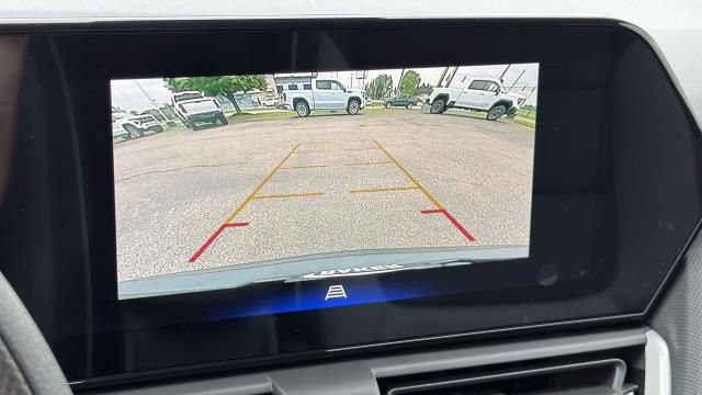 2026 Chevrolet Trailblazer LS - Photo 15