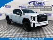 GMC Sierra 2500 HD