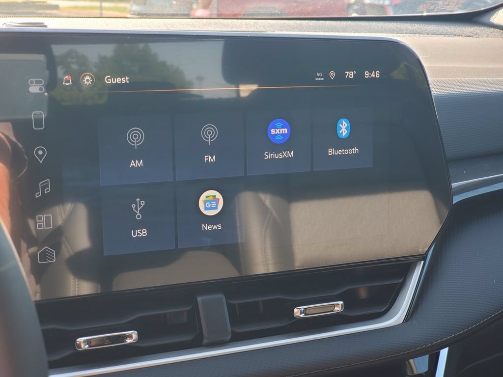 2026 Chevrolet Equinox LT - Photo 16