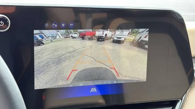 2027 Chevrolet Equinox ACTIV - Photo 18