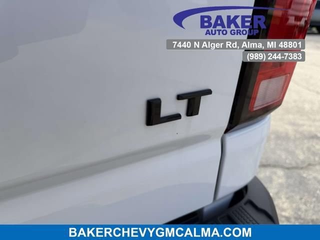 2026 Chevrolet Silverado 2500 HD LT - Photo 27