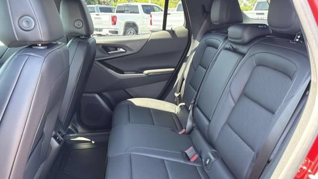 2026 Chevrolet Equinox LT - Photo 27