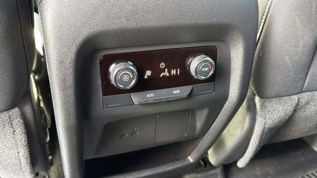 2026 Chevrolet Traverse LT - Photo 27