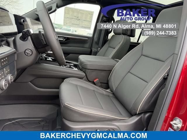 2026 Chevrolet Tahoe Premier - Photo 6