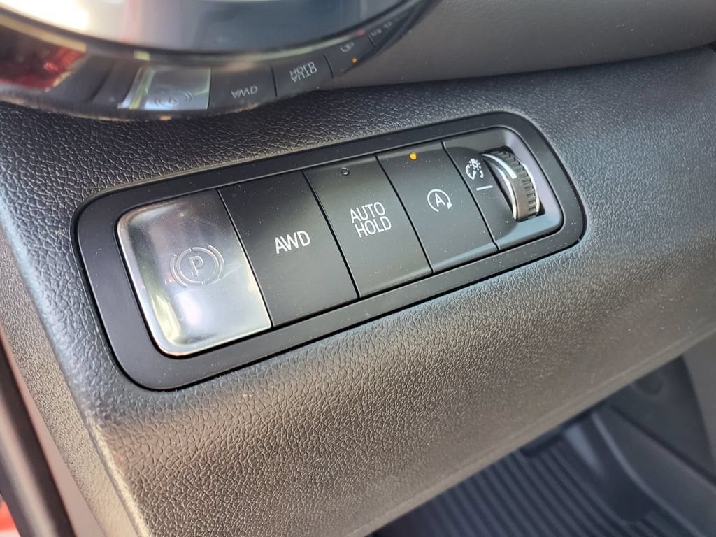2026 Chevrolet Equinox LT - Photo 9
