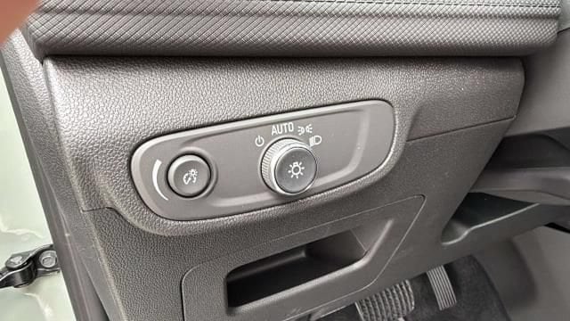 2026 Chevrolet Trailblazer LS - Photo 8