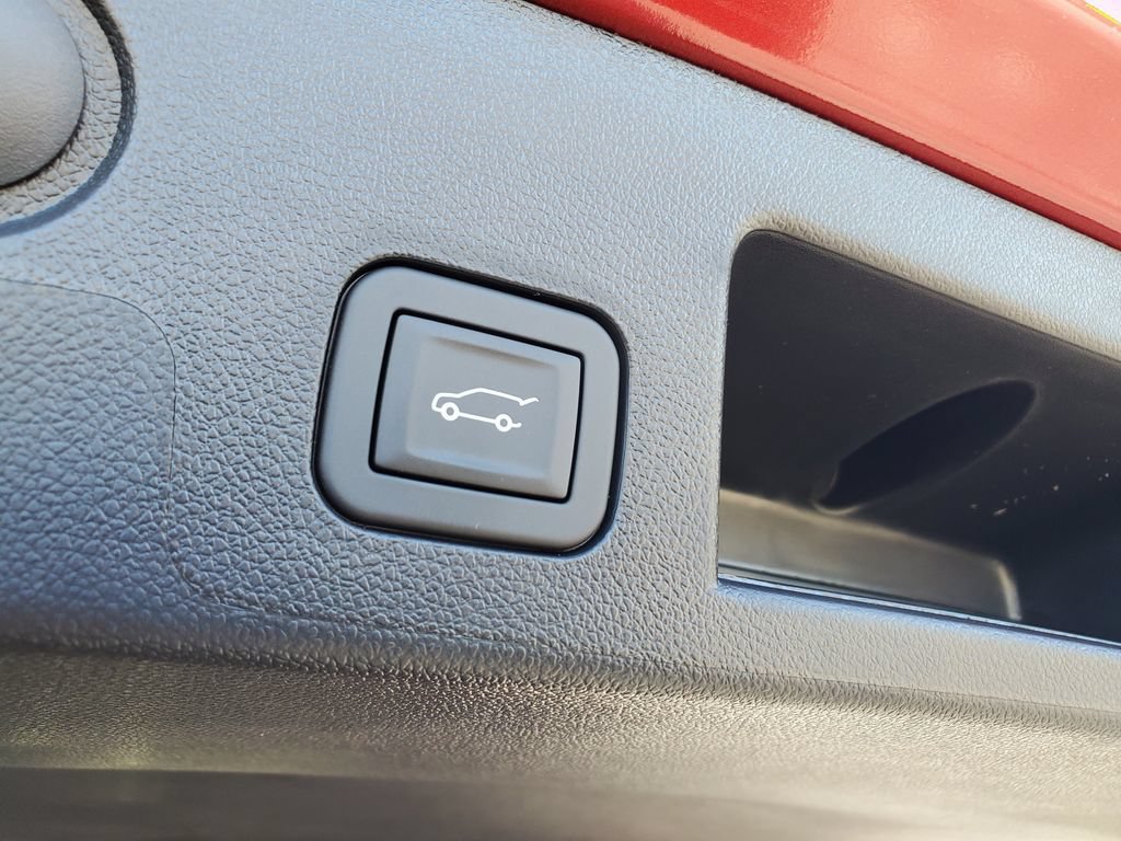 2026 Chevrolet Equinox LT - Photo 31