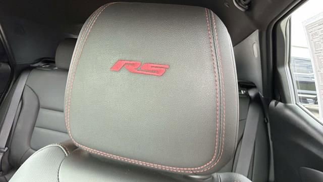 2025 Chevrolet Trailblazer RS - Photo 11