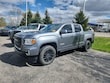  GMC Canyon