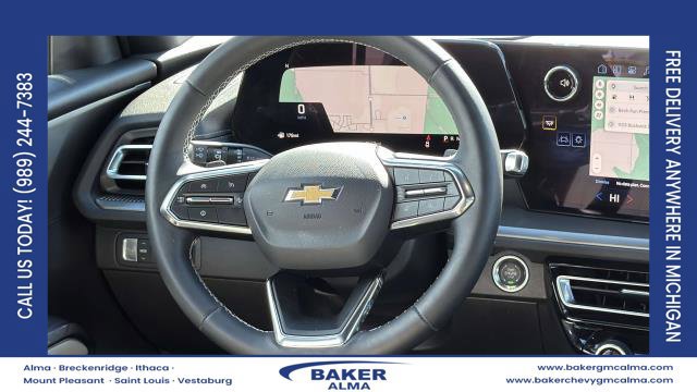 2026 Chevrolet Traverse LT - Photo 23
