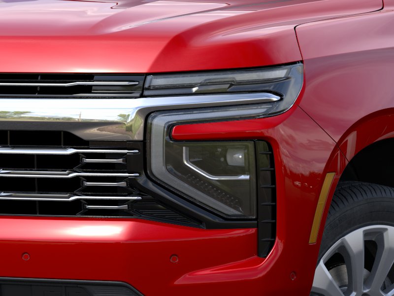 2026 Chevrolet Tahoe Premier - Photo 42