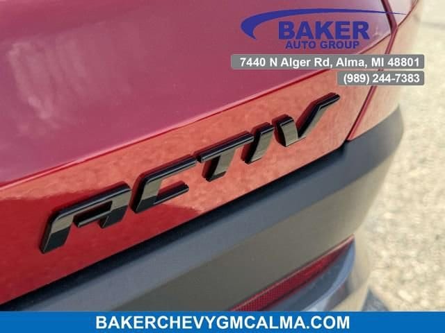 2026 Chevrolet Equinox ACTIV - Photo 29