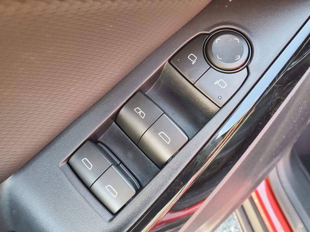 2026 Chevrolet Equinox LT - Photo 23