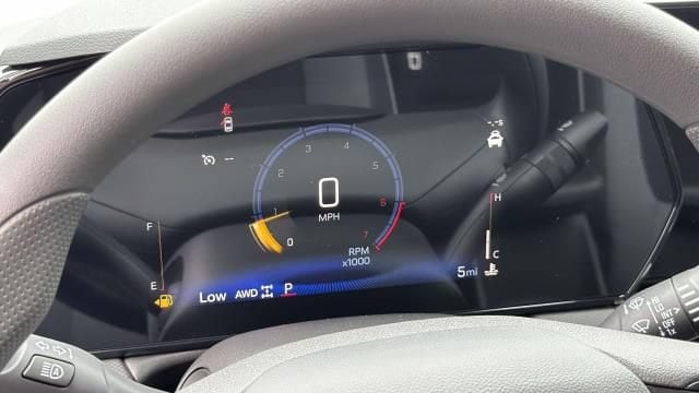 2026 Chevrolet Trailblazer LS - Photo 11