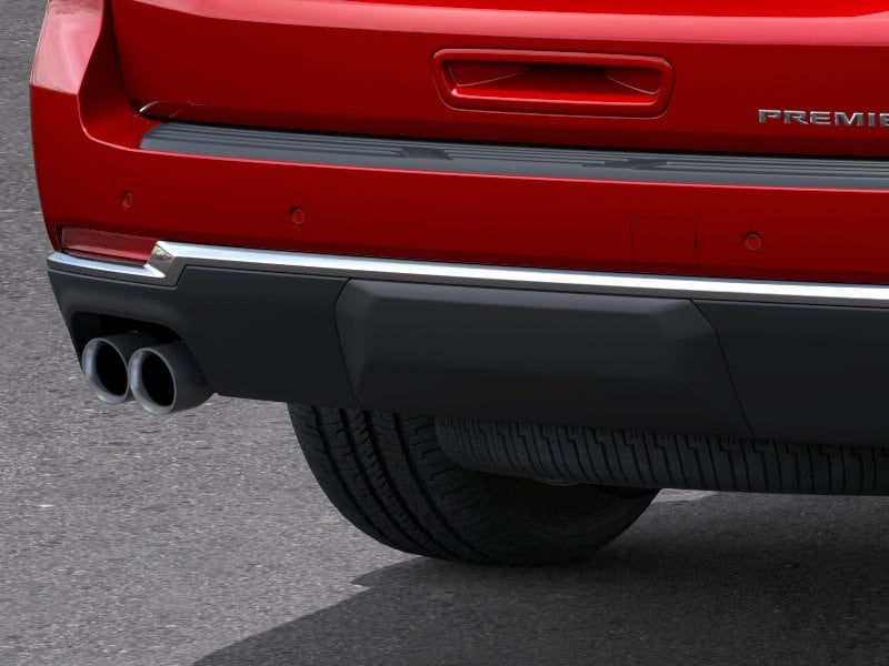 2026 Chevrolet Tahoe Premier - Photo 46