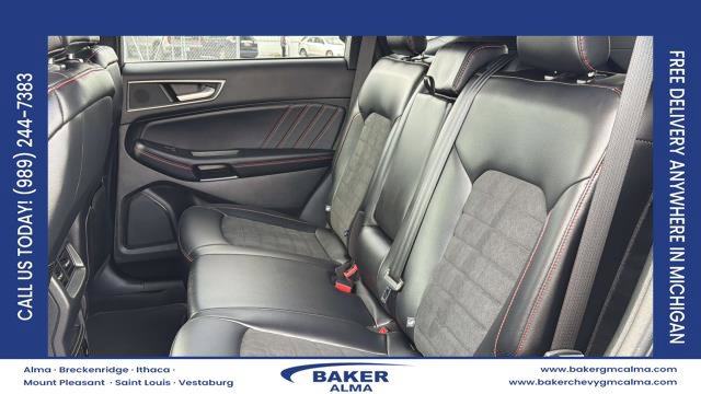 2023 Ford Edge ST-Line - Photo 28