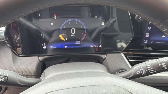 2024 Chevrolet TrailBlazer LT - Photo 14